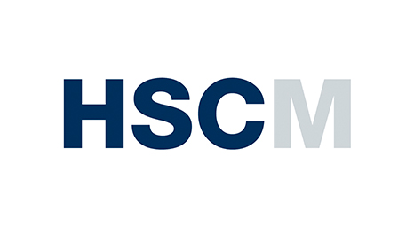 HSCM Logo